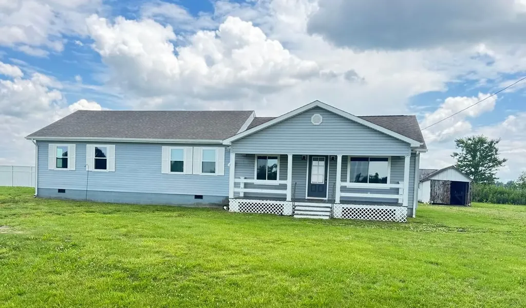 258 Highway 2551 Bremen KY 42325