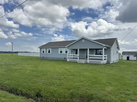 258 Highway 2551 Bremen KY 42325