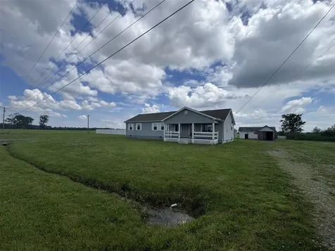 258 Highway 2551 Bremen KY 42325