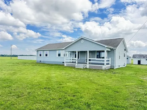 258 Highway 2551 Bremen KY 42325