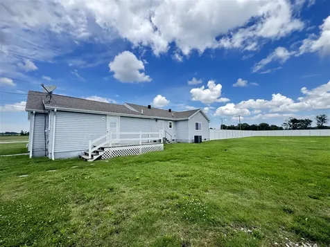 258 Highway 2551 Bremen KY 42325
