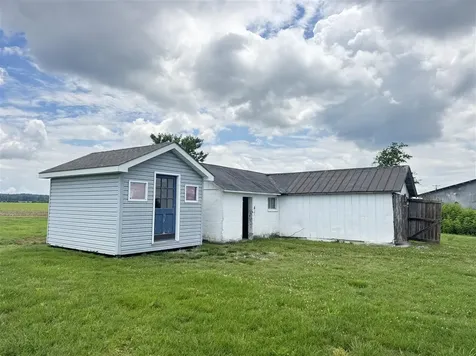 258 Highway 2551 Bremen KY 42325