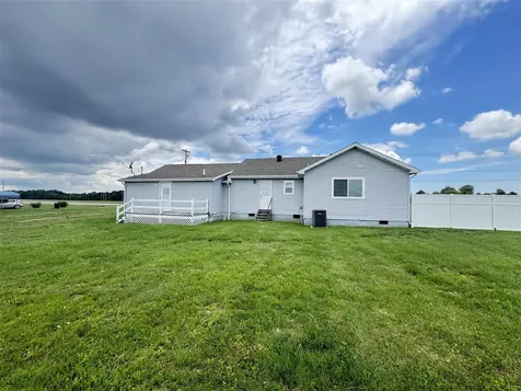 258 Highway 2551 Bremen KY 42325