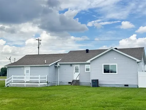 258 Highway 2551 Bremen KY 42325