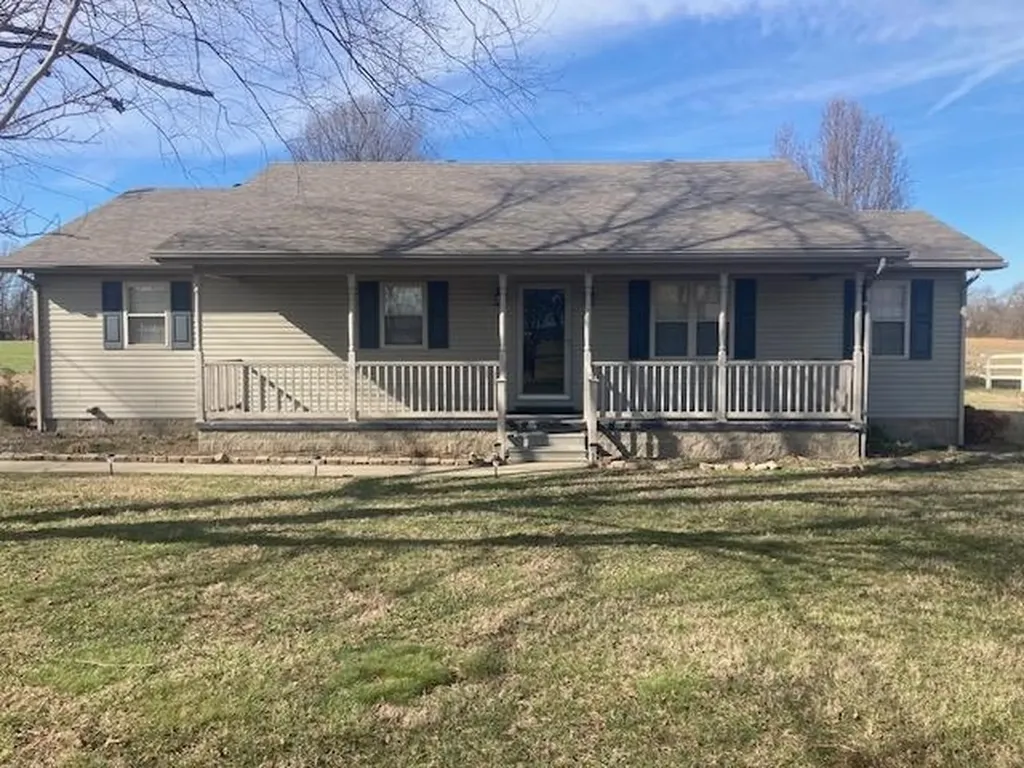 181 Ricky Allen Way Bremen KY 42325