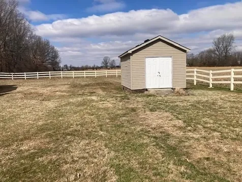 181 Ricky Allen Way Bremen KY 42325