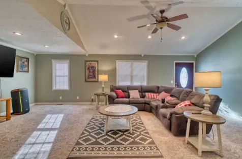 181 Ricky Allen Way Bremen KY 42325