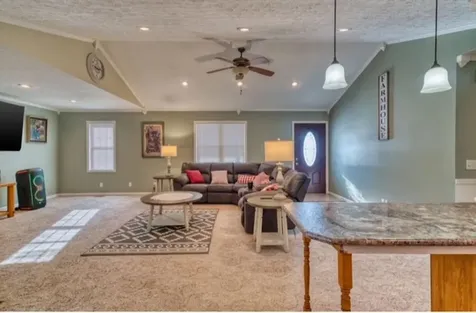 181 Ricky Allen Way Bremen KY 42325