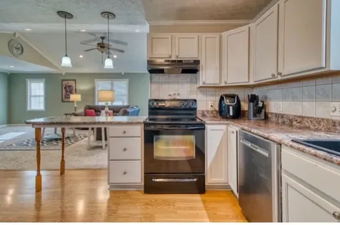 181 Ricky Allen Way Bremen KY 42325