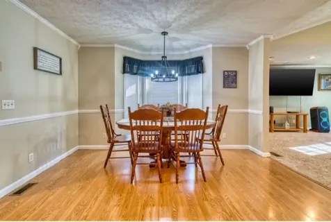 181 Ricky Allen Way Bremen KY 42325