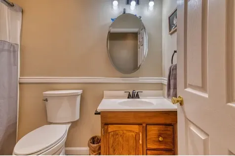 181 Ricky Allen Way Bremen KY 42325