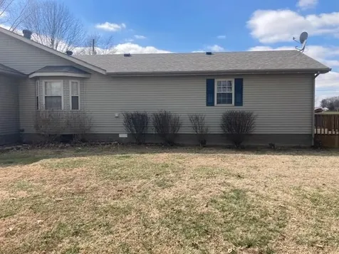 181 Ricky Allen Way Bremen KY 42325