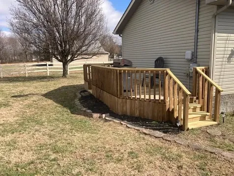 181 Ricky Allen Way Bremen KY 42325