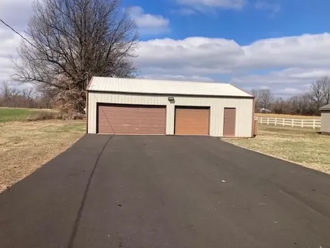 181 Ricky Allen Way Bremen KY 42325