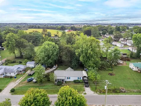 233 E Gallatin Street Adairville KY 42202
