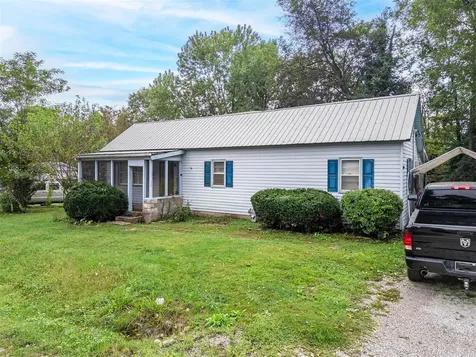 233 E Gallatin Street Adairville KY 42202