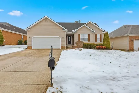 3447 Cave Springs Avenue Bowling Green KY 42104