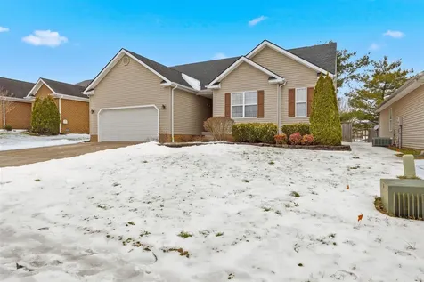 3447 Cave Springs Avenue Bowling Green KY 42104