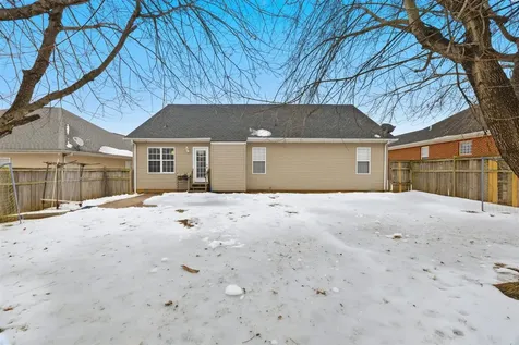 3447 Cave Springs Avenue Bowling Green KY 42104