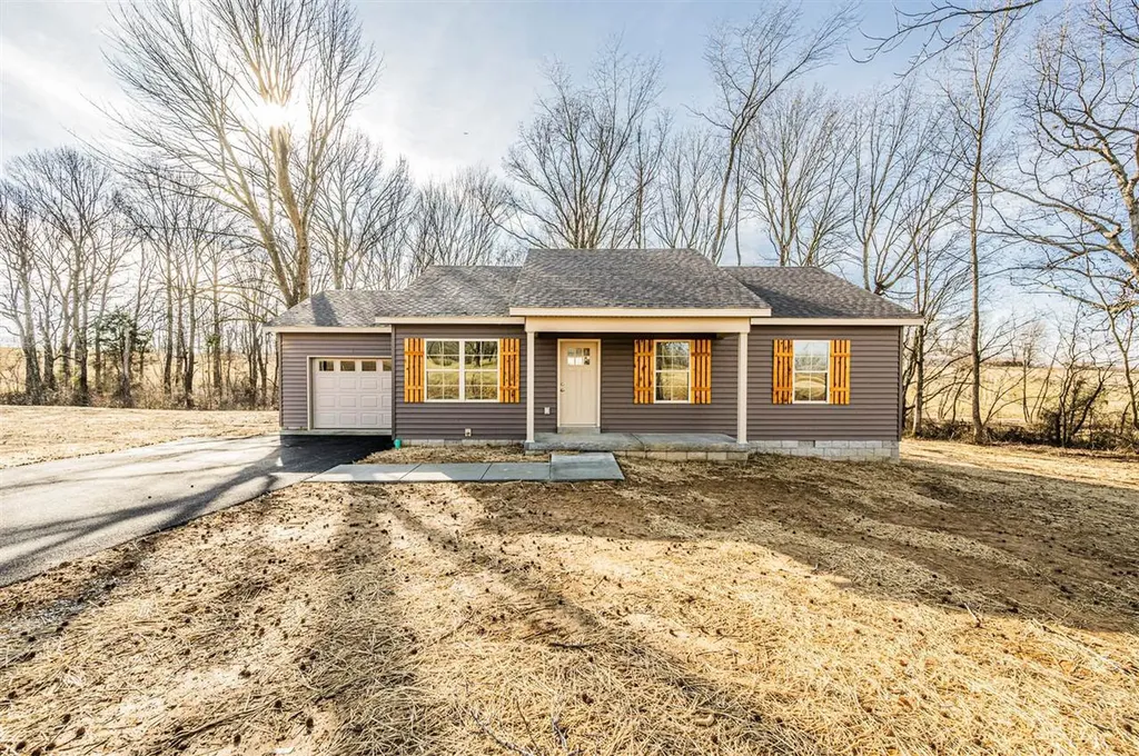 12649 Old Bowling Green Road Smiths Grove KY 42171