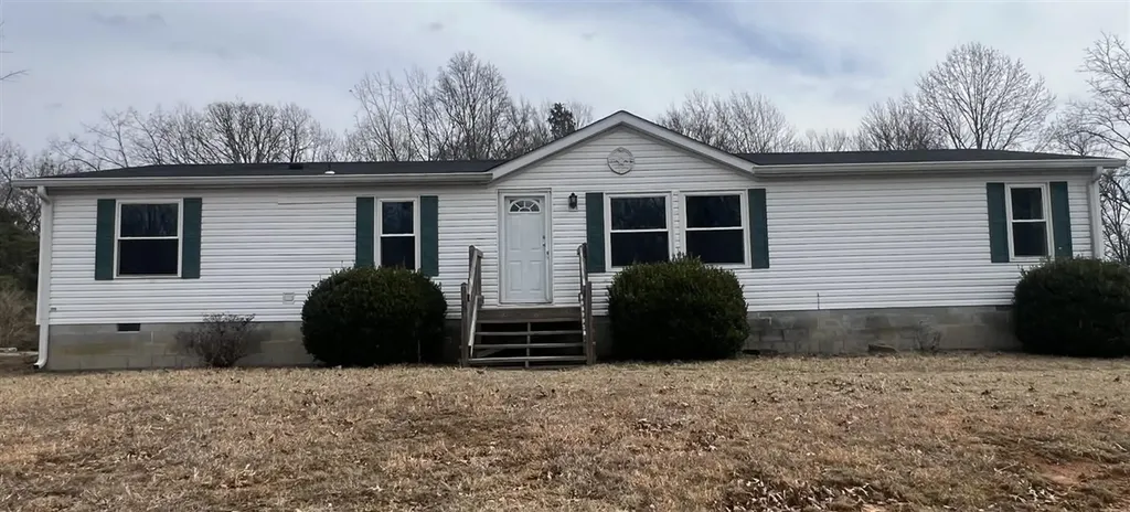 10 Holly Drive Scottsville KY 42164