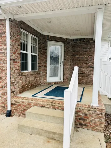 3434 Cool Water Court Bowling Green KY 42104