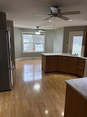3434 Cool Water Court Bowling Green KY 42104
