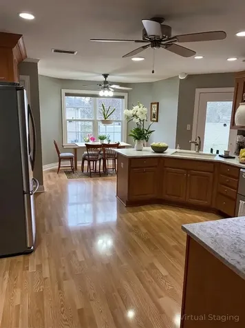 3434 Cool Water Court Bowling Green KY 42104