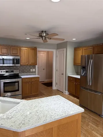 3434 Cool Water Court Bowling Green KY 42104