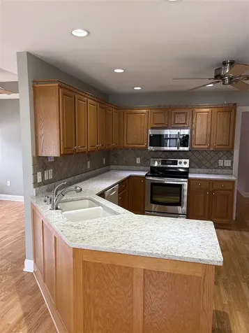 3434 Cool Water Court Bowling Green KY 42104