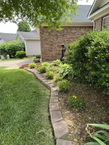 3434 Cool Water Court Bowling Green KY 42104