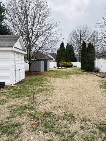 3434 Cool Water Court Bowling Green KY 42104