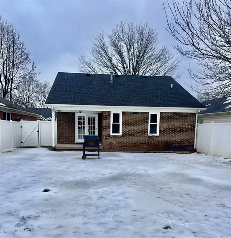 1635 Pleasant Way Bowling Green KY 42104