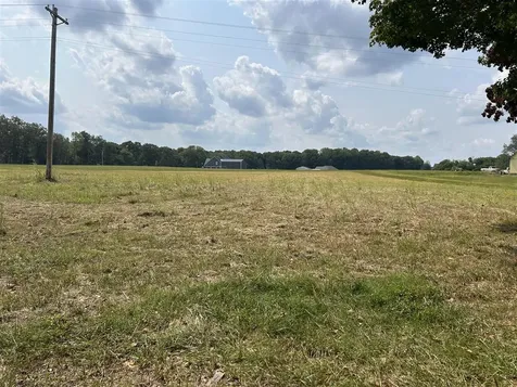 Lot 2 Cemetery Road Bowling Green KY 42103