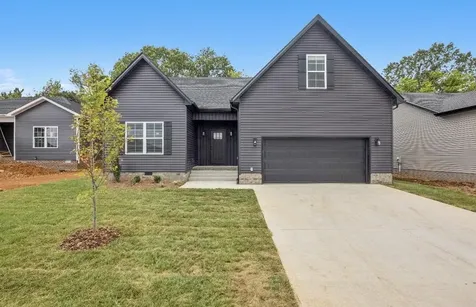 1188 Melody Avenue Bowling Green KY 42101