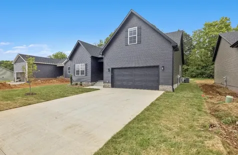 1188 Melody Avenue Bowling Green KY 42101