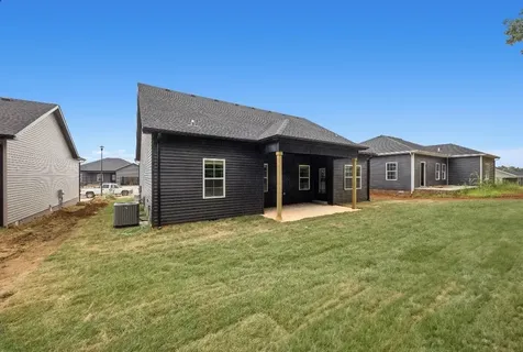 1188 Melody Avenue Bowling Green KY 42101