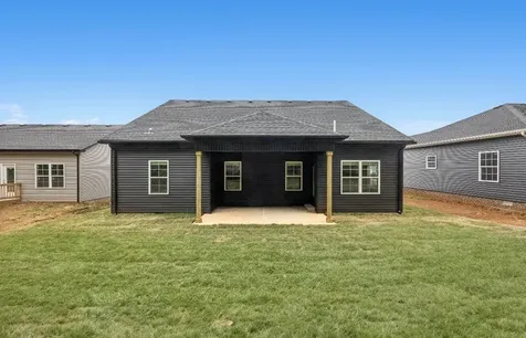 1188 Melody Avenue Bowling Green KY 42101