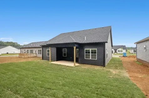 1188 Melody Avenue Bowling Green KY 42101