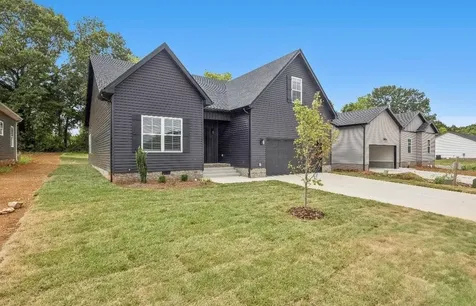 1188 Melody Avenue Bowling Green KY 42101