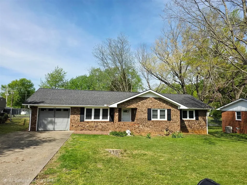 174 Circle Drive Auburn KY 42206