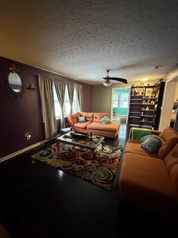 174 Circle Drive Auburn KY 42206