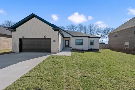 8740 Merrill Circle Bowling Green KY 42104