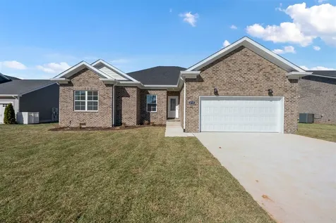 8737 Merrill Circle Bowling Green KY 42104