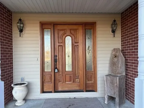 869 Haywood Cedar Grove Road Glasgow KY 42141
