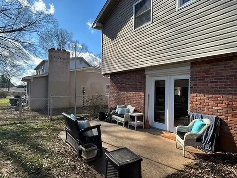 2756 Cheyenne Drive Bowling Green KY 42104