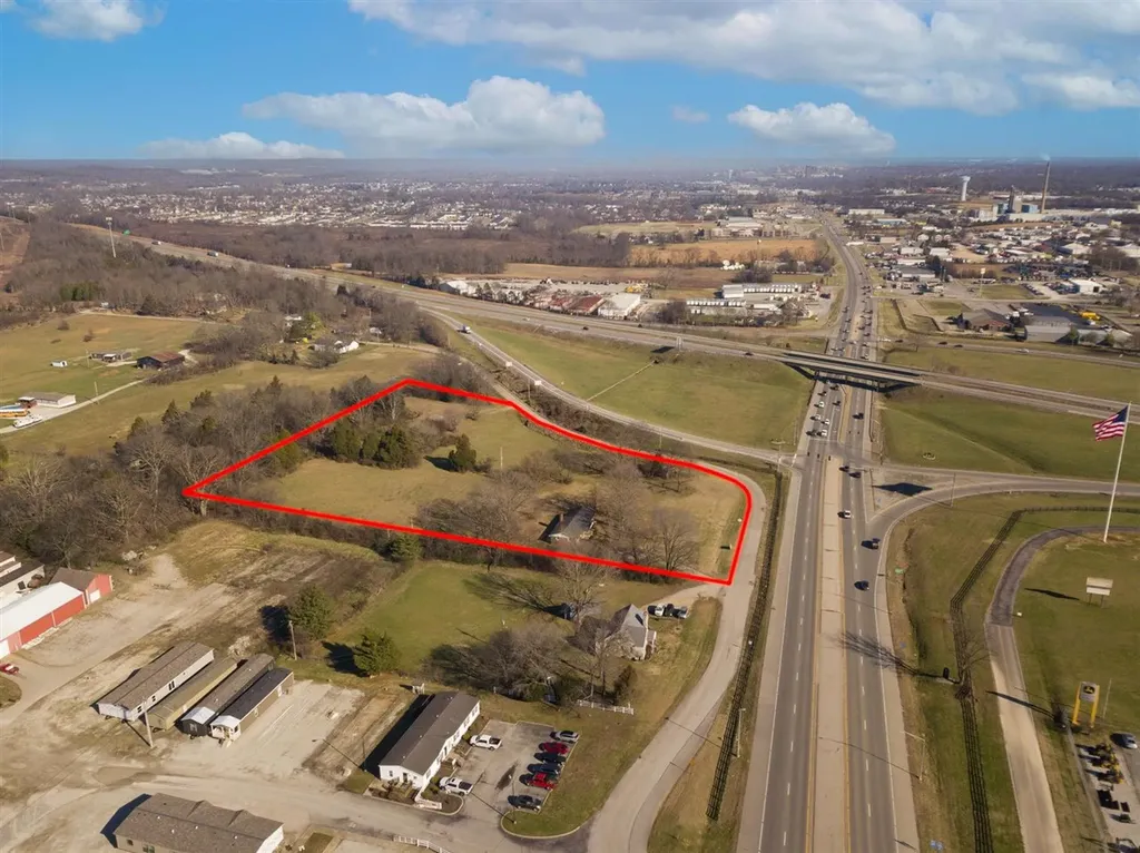 199 Sweeney Lane Bowling Green KY 42101
