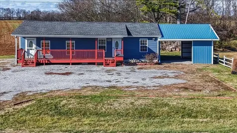 3815 Guthrie Road Guthrie KY 42234