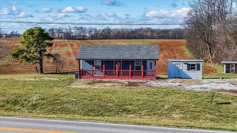 3815 Guthrie Road Guthrie KY 42234