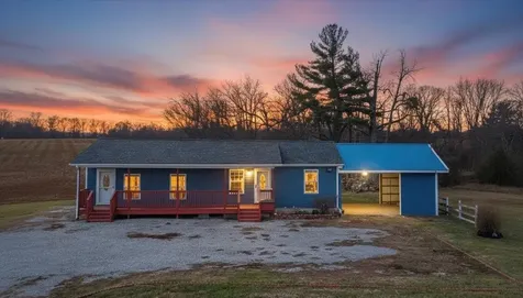3815 Guthrie Road Guthrie KY 42234